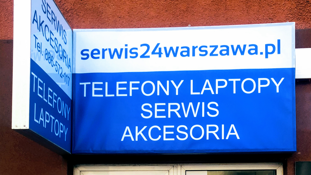 Zdjęcie na okładce dla Serwis24warszawa.pl-Pruszków